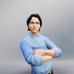 Alexandre M. de Souza