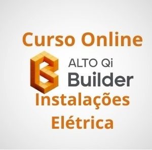 Curso Online - Instalações Elétrica Builder