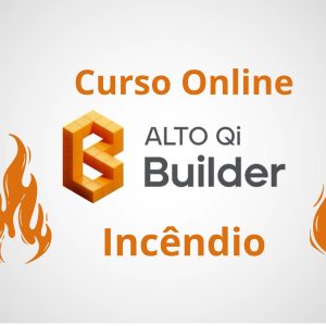 Curso Builder - Incêndio