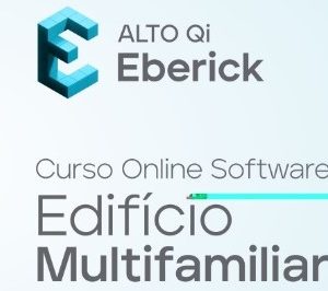 Curso Eberick - Ed. Multifamiliar