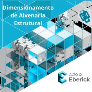 Eberick - Dimensionamento de Alvenaria Estrutural